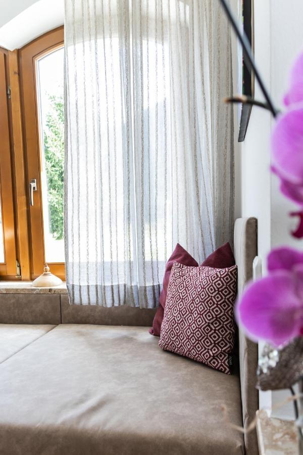 Appartement Monika Нойкірхен-ам-Гросфенедігер Екстер'єр фото