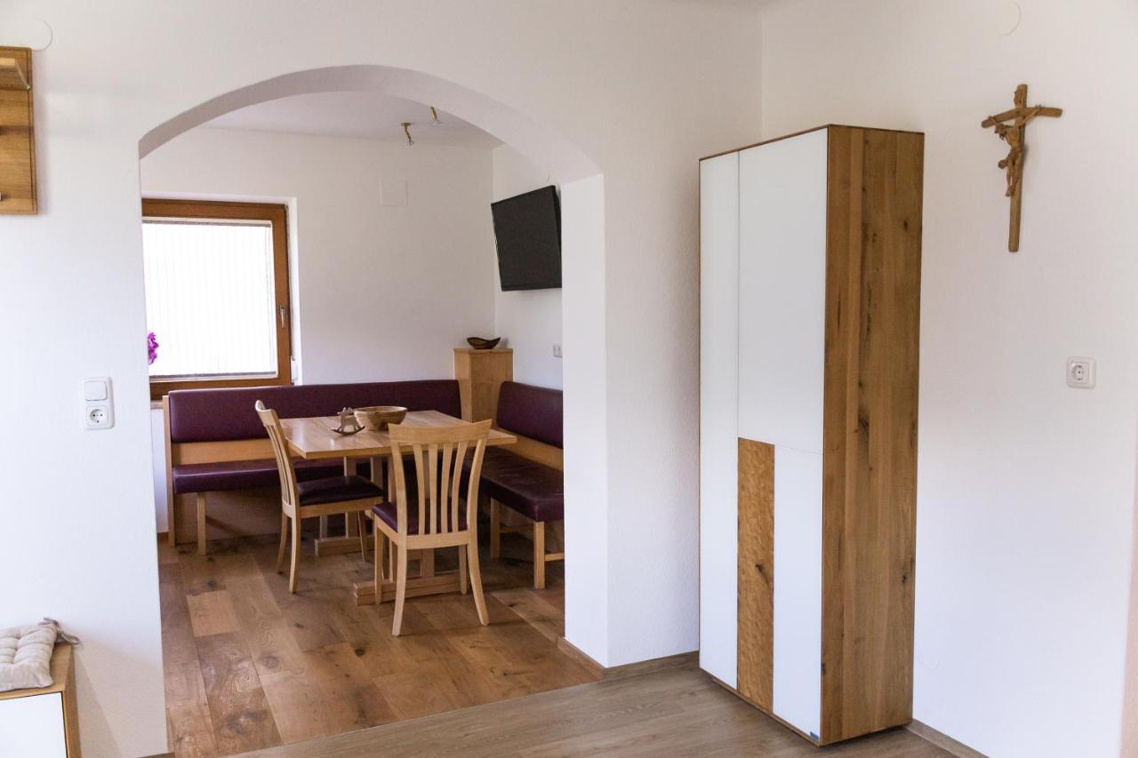 Appartement Monika Нойкірхен-ам-Гросфенедігер Екстер'єр фото