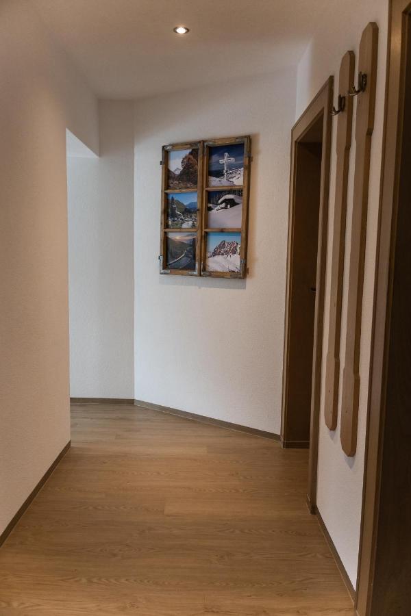 Appartement Monika Нойкірхен-ам-Гросфенедігер Екстер'єр фото