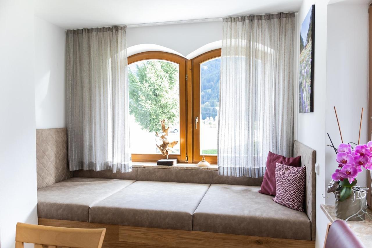 Appartement Monika Нойкірхен-ам-Гросфенедігер Екстер'єр фото